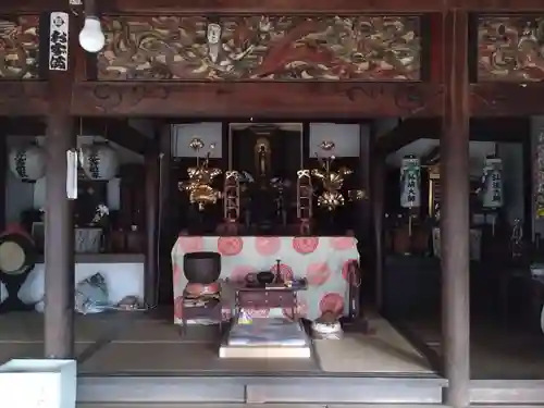 安全寺(愛知県)