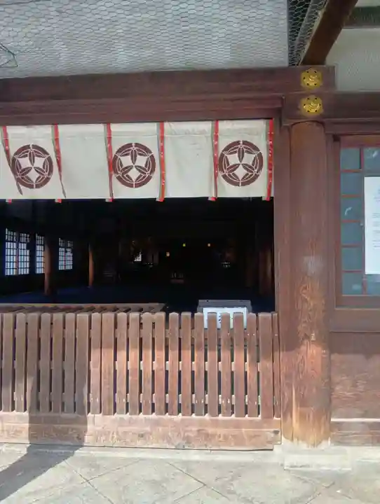 真清田神社(愛知県)