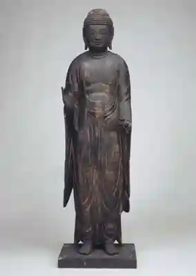 平等寺（因幡堂）(京都府)