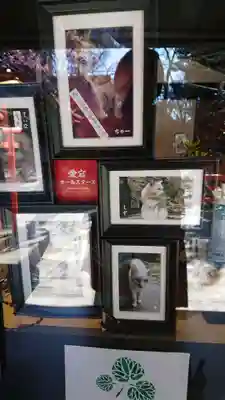 愛宕神社のその他建物