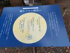 溝旗神社（肇國神社）(岐阜県)