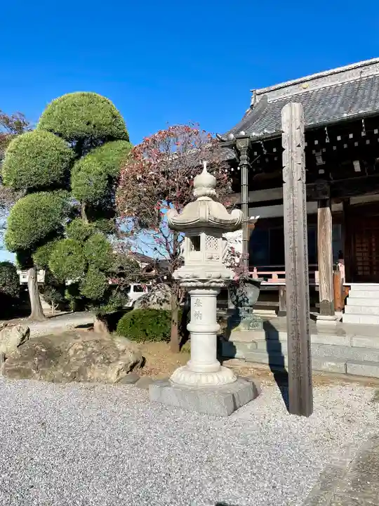 寿楽院(埼玉県)