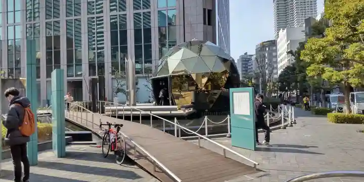 堂島薬師堂(大阪府)