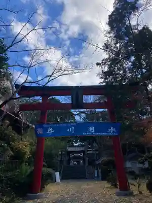 日根神社(大阪府)