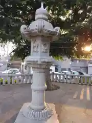 御嶽神社(神奈川県)