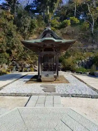 時宗総本山 遊行寺（正式：清浄光寺）(神奈川県)