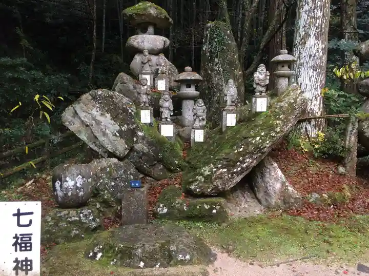 龍蔵寺(山口県)