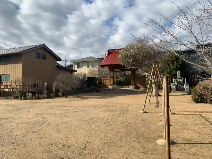 東泉寺(千葉県)
