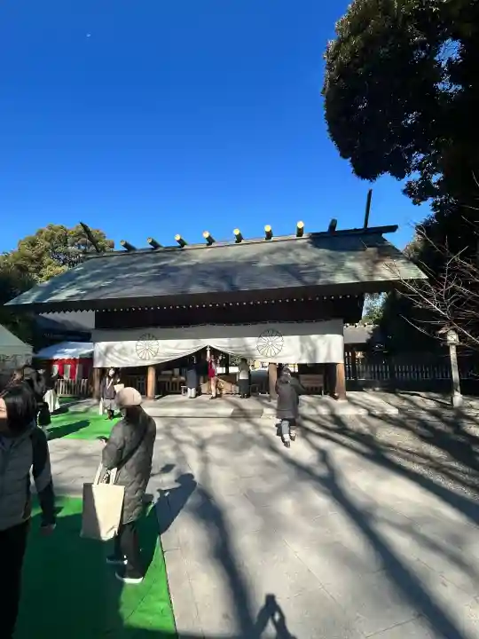 阿佐ヶ谷神明宮(東京都)