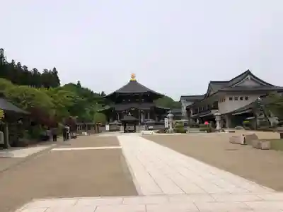 西方寺(宮城県)