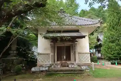松尾寺(京都府)