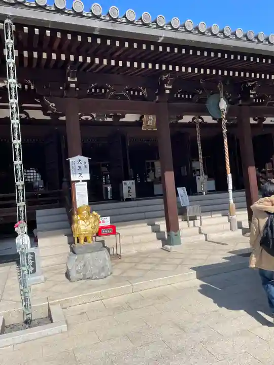 金倉寺(香川県)