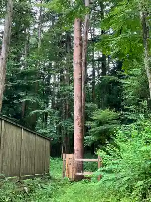 小野神社(長野県)
