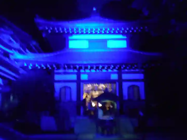 長谷寺のその他建物