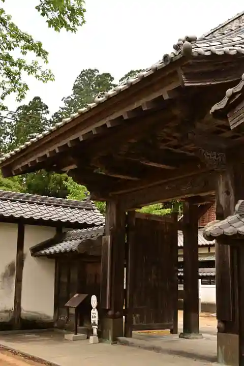 箸蔵寺(徳島県)