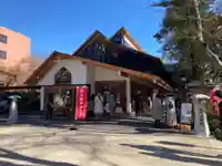 増上寺塔頭 三縁山 宝珠院のその他建物