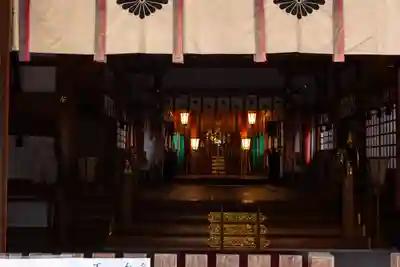 川原神社(愛知県)