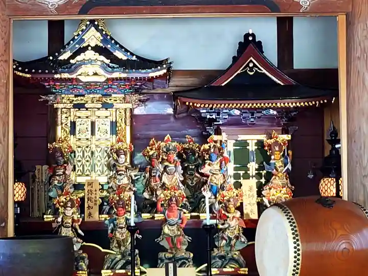 正法寺(埼玉県)