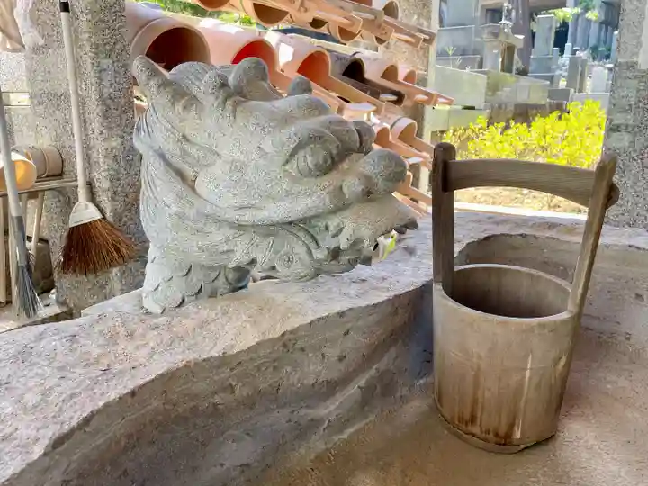 久翁寺(神奈川県)