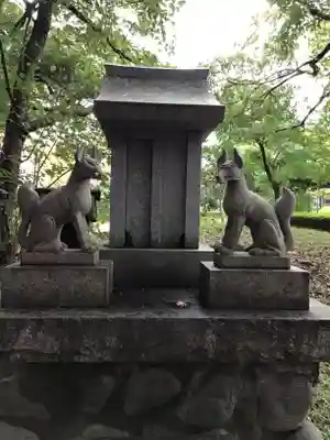 熊野三柱神社(静岡県)