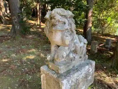 大宮神社(千葉県)
