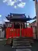 伊勢向神社(京都府)