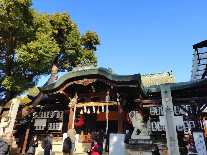 近江神宮(滋賀県)