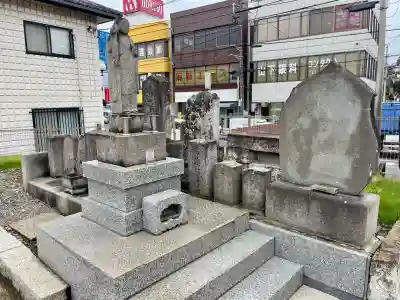 鎌ケ谷大仏(千葉県)