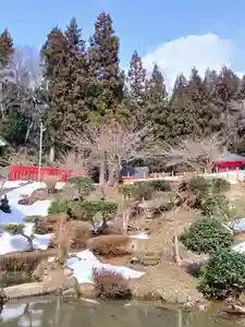 白狐山光星寺(山形県) 2025年03月02日(日)〜(2025年03月02日(日) 20時24分38秒投稿)
