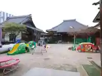 成福寺のその他建物