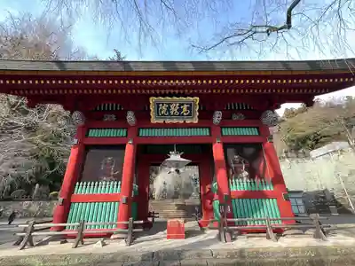 妙義神社(群馬県)