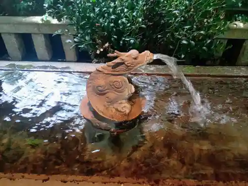 小野照崎神社(東京都)