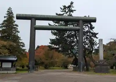 青森縣護國神社(青森県)