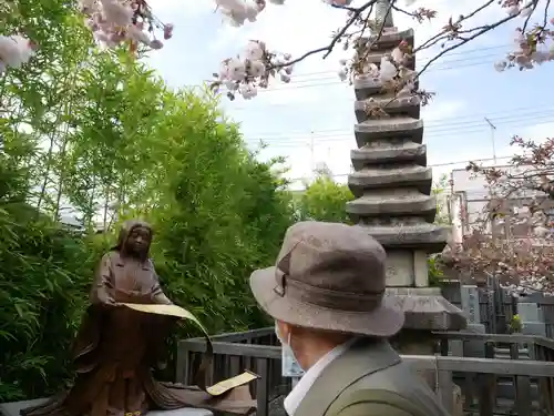 引接寺（千本ゑんま堂）のその他建物