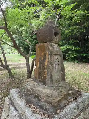 南方八満宮(山口県)