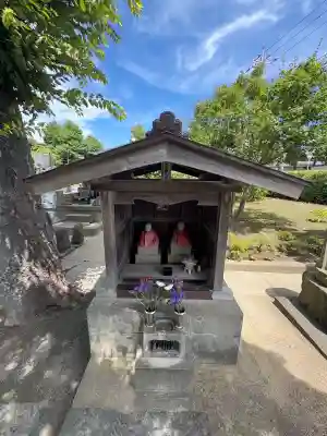 称専寺(東京都)