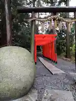 甲斐國一宮 浅間神社(山梨県)