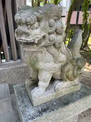 大歳神社(兵庫県)