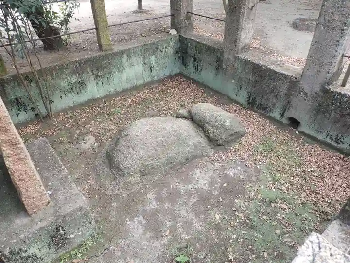 住吉神社のその他建物