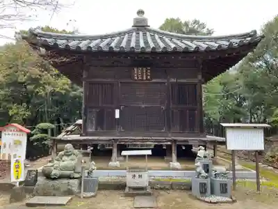 白峯寺(香川県)