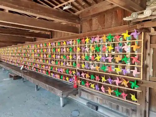 白鳥神社のその他建物