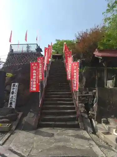 観音寺のその他建物