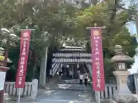 吉備津神社(岡山県)