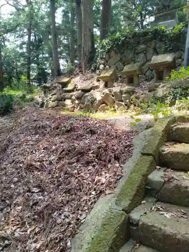 御瀧神社(福島県)
