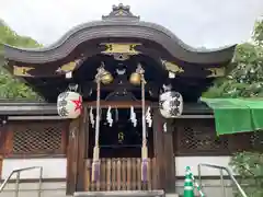 晴明神社(京都府)