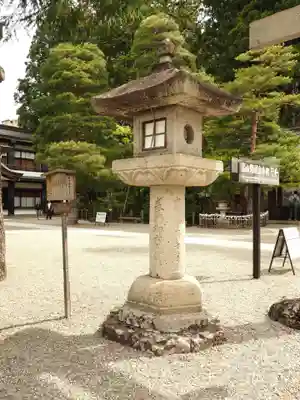 櫻山八幡宮のその他建物