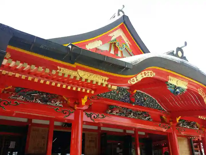 成田山大阪別院 明王院のその他建物