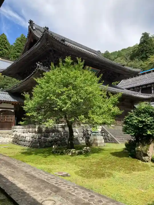 永平寺(福井県)
