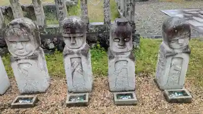 多聞寺(香川県)