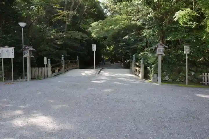 伊勢神宮外宮(豊受大神宮)(三重県)